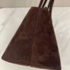 TR Terrasse (Dark Brown Suede)