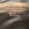 TR Terrasse (Dark Brown Suede)