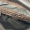TR Terrasse (Dark Brown Suede)