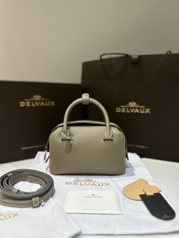 Cool Box Mini（Ivory White）