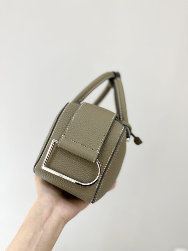 Cool Box Mini（Ivory White）