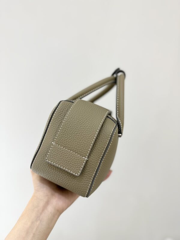 Cool Box Mini（Ivory White）