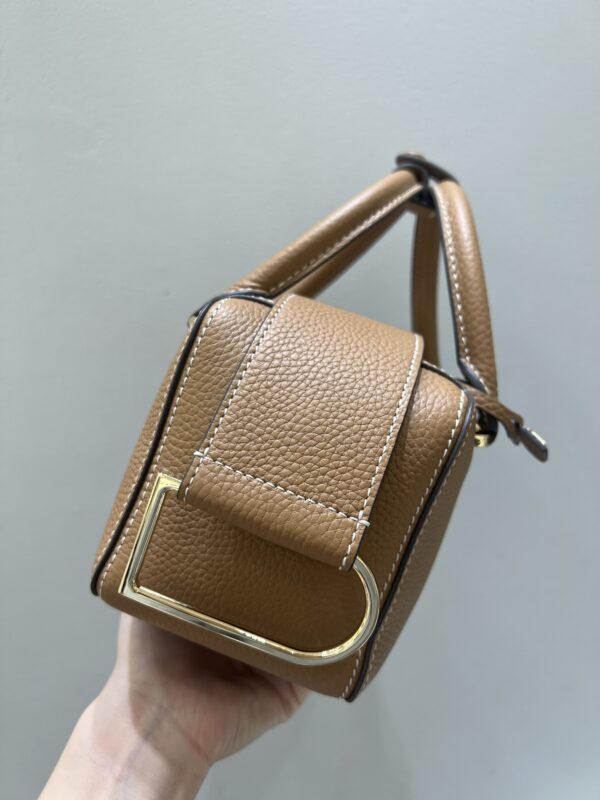 Cool Box Mini（Caramel）