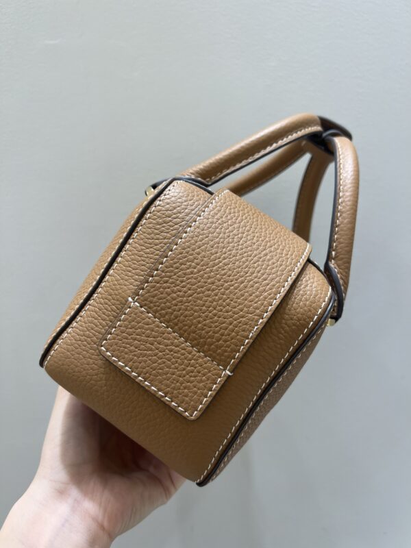 Cool Box Mini（Caramel）