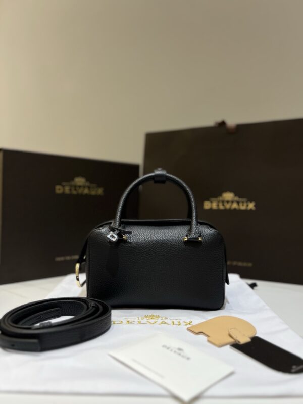 Cool Box Mini （black）