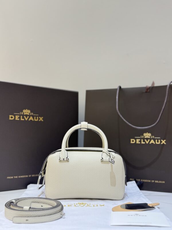 Cool Box Mini（White）