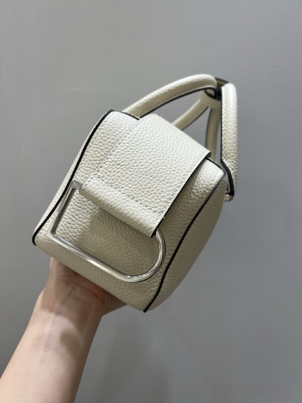 Cool Box Mini（White）