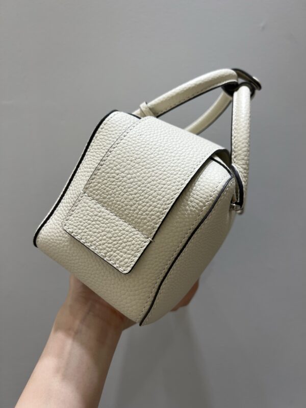 Cool Box Mini（White）