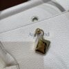 Loro Piana Loom Bag L25 | （Creamed Honey）