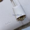 Loro Piana Loom Bag L25 | （Creamed Honey）