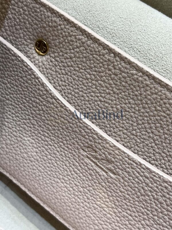 Loro Piana Loom Bag L25 | （Creamed Honey）