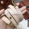 Loro Piana Loom Bag L25 | （Creamed Honey）