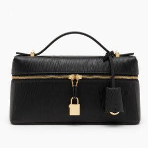 ExtraBag23 handbag [Water Ripple Black]