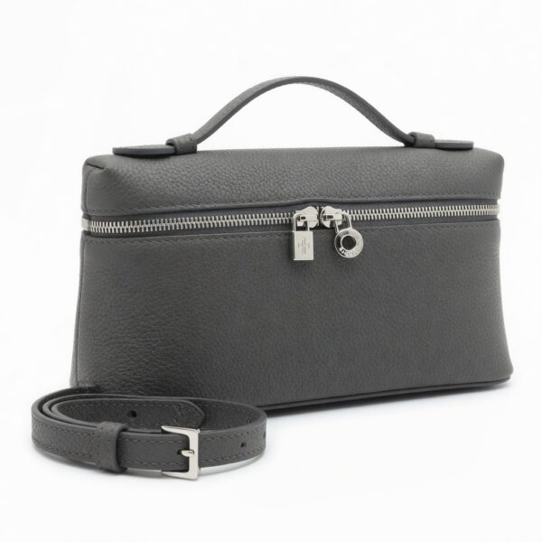 [L19 Dark Gray]