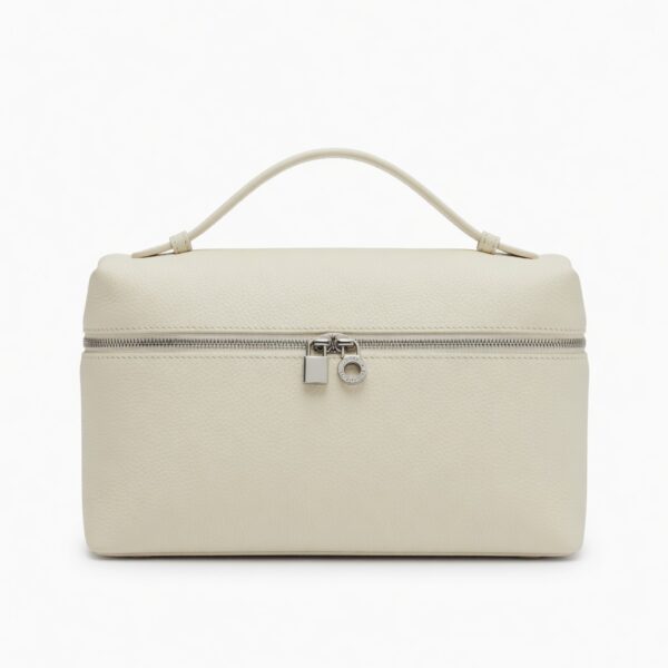 [L27 Celebrity White (New Version)]