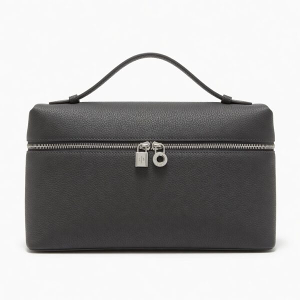 [L27 Dark Gray]