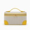 [L19 Canvas Lemon Yellow Patchwork (New Version)]