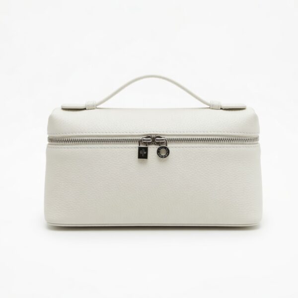 [L19 Milk White]