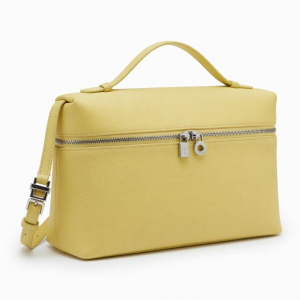 [L27 Little Chick Yellow]
