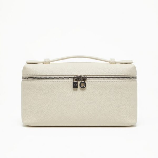 [L19 Celebrity White (New Version)]