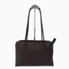 TR Terrasse (Lychee-patterned Dark Brown)