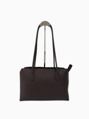 TR Terrasse (Lychee-patterned Dark Brown)