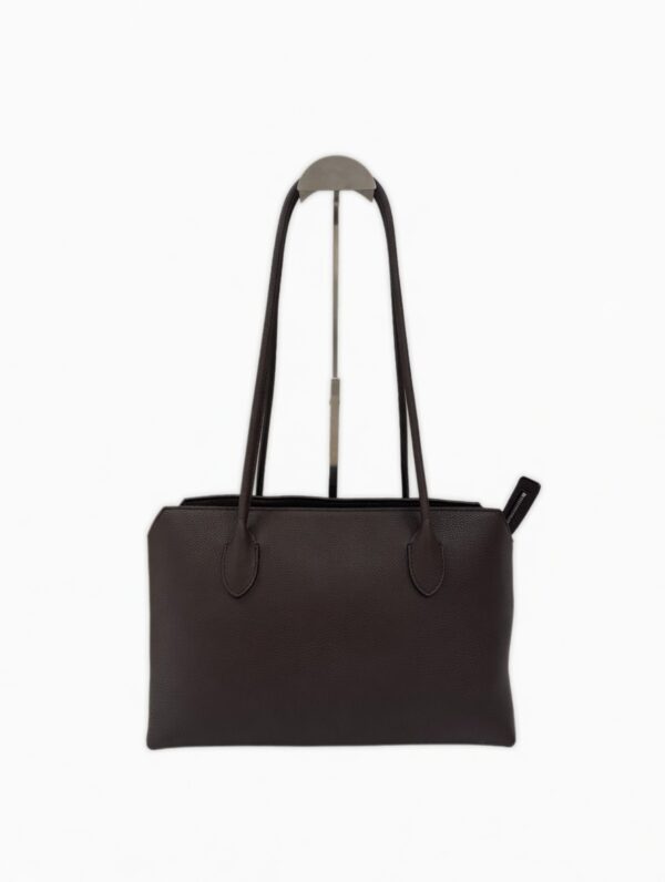 TR Terrasse (Lychee-patterned Dark Brown)