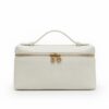 [L19 Milky White Gold Buckle (New Version)]