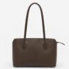TR Terrasse (Fetal Cowhide Tea Brown)