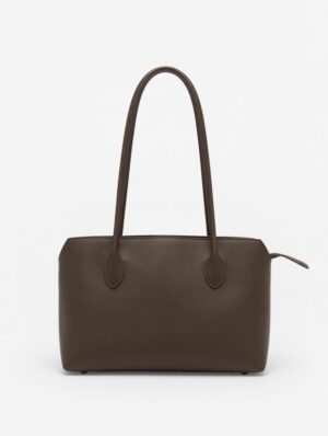 TR Terrasse (Fetal Cowhide Tea Brown)