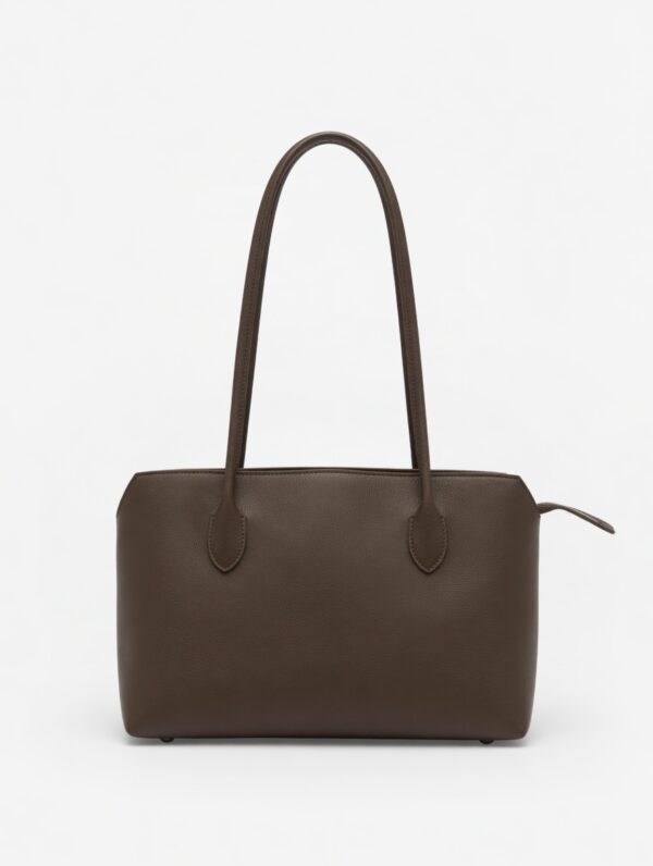 TR Terrasse (Fetal Cowhide Tea Brown)
