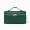 [L19 Peacock Green with Gold Buckle (New Version)]