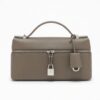 ExtraBag23 handbag [Lychee Texture, Warm Milk Fragrance]