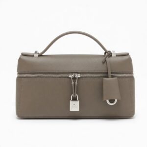 ExtraBag23 handbag [Lychee Texture, Warm Milk Fragrance]