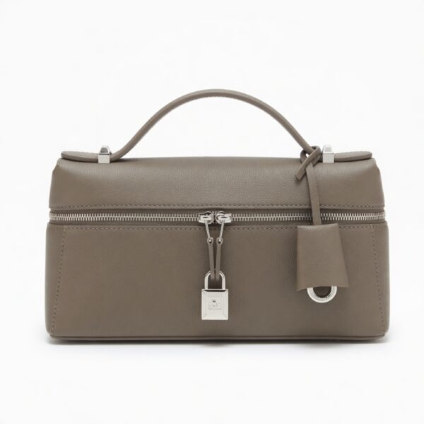 ExtraBag23 handbag [Lychee Texture, Warm Milk Fragrance]