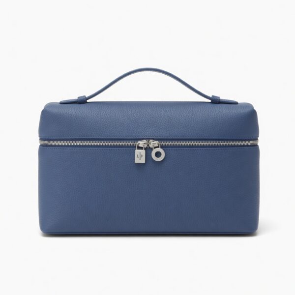 [L27 Cold Indigo (New Version)]