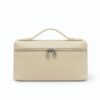 [L19 Velvet Pear Yellow with Silver Buckle (New Version)]
