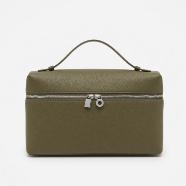 [L27 Olive Green]