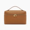 [L27 Gold Brown with Gold Buckle (New Version)]