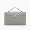 [L27 Bean Gray Green]