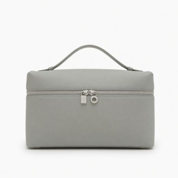 [L27 Bean Gray Green]