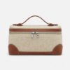 [L19 Canvas with Brown Patchwork]