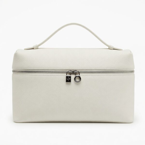 [L27 Milk White]