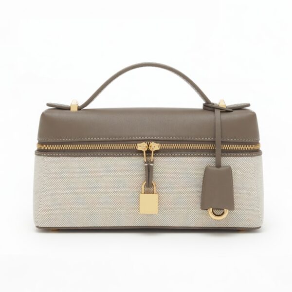 ExtraBag23 handbag [Canvas Grey]