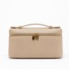 [L19 Creamy Honey Color with Gold Buckle (New Version)]