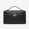[L27 Navy Blue with Gold Buckle (New Version)]