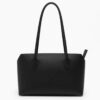 TR Terrasse (Lychee Pattern Black)