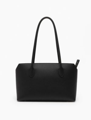 TR Terrasse (Lychee Pattern Black)