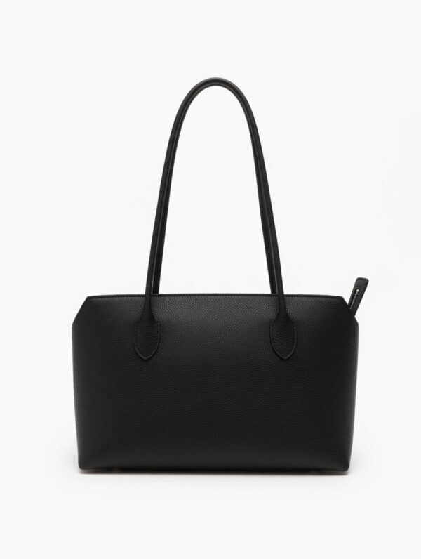 TR Terrasse (Lychee Pattern Black)