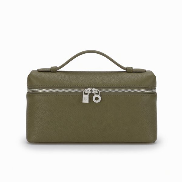 [L19 Olive Green]